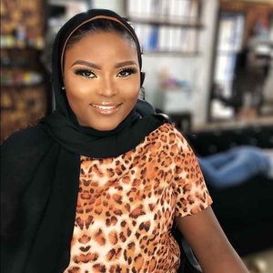 Meet your Posher, Kafayat